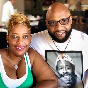 Meet your Posher, Jeff